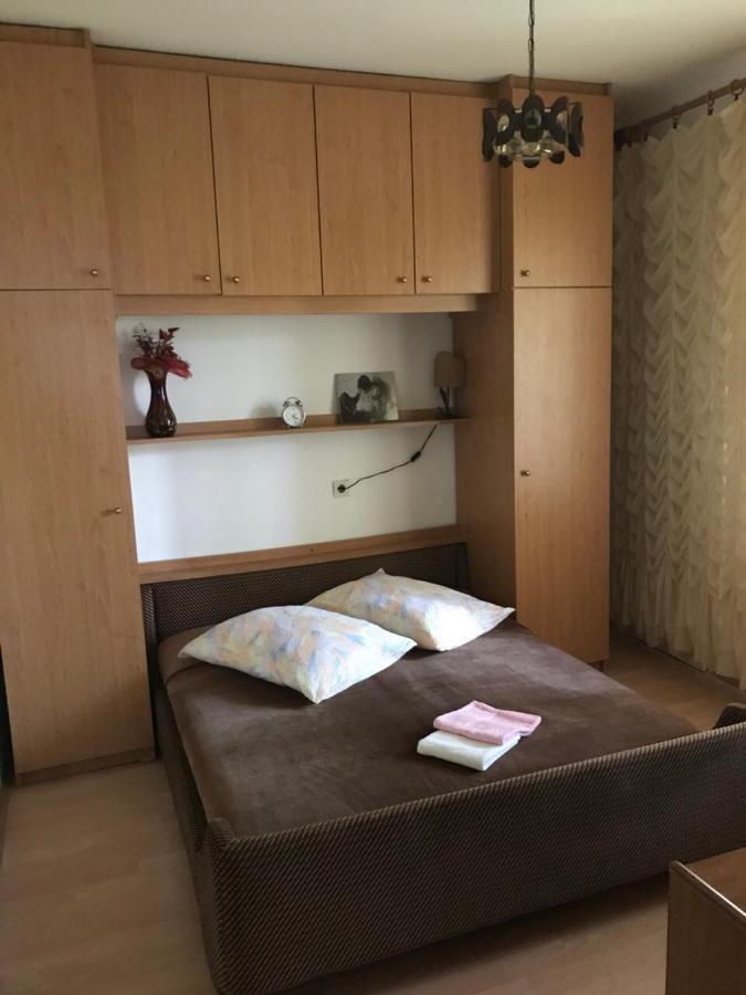 Apartman Nika Рієка Екстер'єр фото