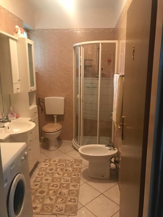 Apartman Nika Рієка Екстер'єр фото