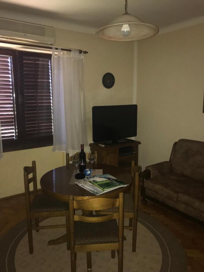 Apartman Nika Рієка Екстер'єр фото