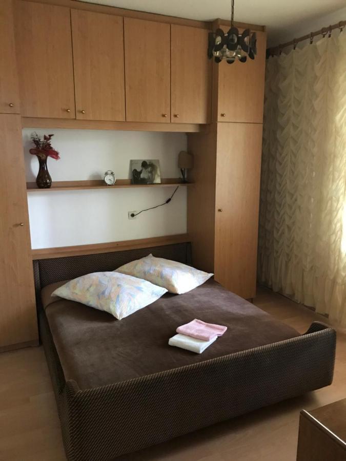 Apartman Nika Рієка Екстер'єр фото